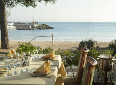 Hotel Llafranch