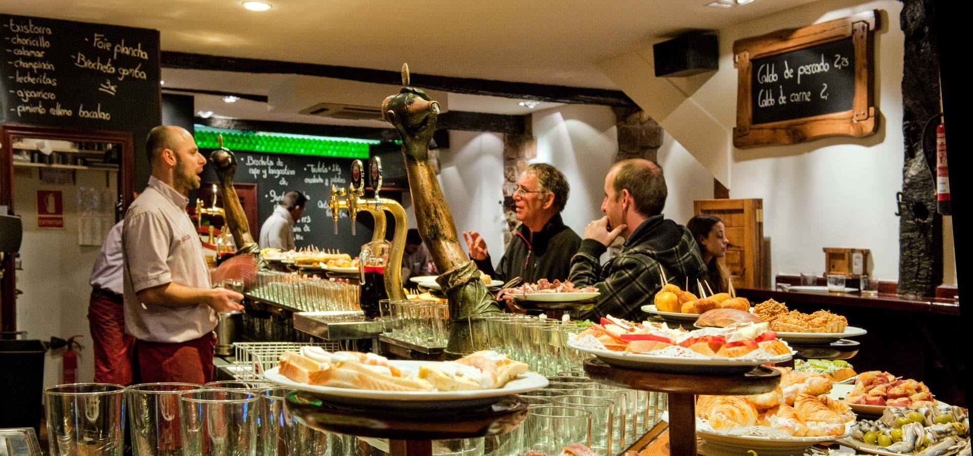 City Break Spain & France Bilbao to Bordeaux by rail Inntravel