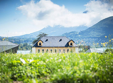 Hotel Le Pélican