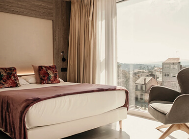 Hotel Lux Melide