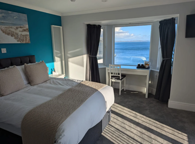 Fieldhead Hotel