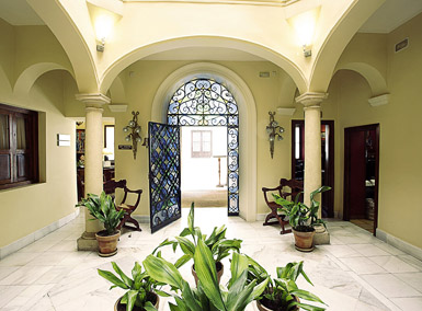 Hotel Montelirio