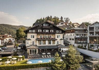 Hotel Villa Kastelruth