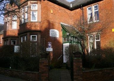 Langleigh Guest House