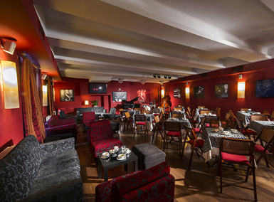 Hotel Slamic