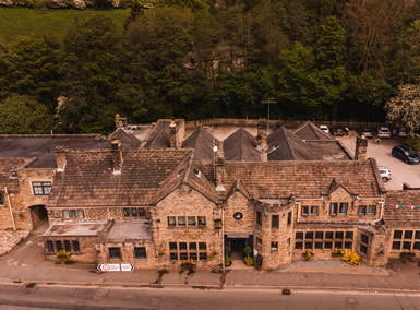 The George