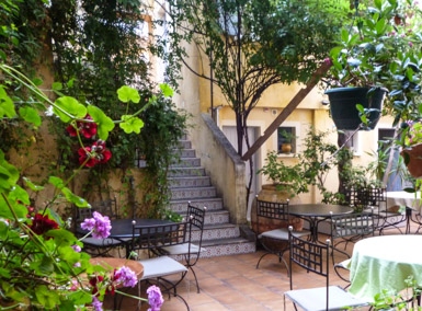 Hotel du Musée