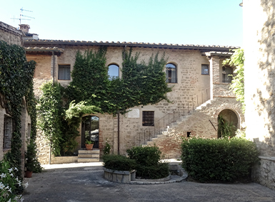 Relais della Rovere