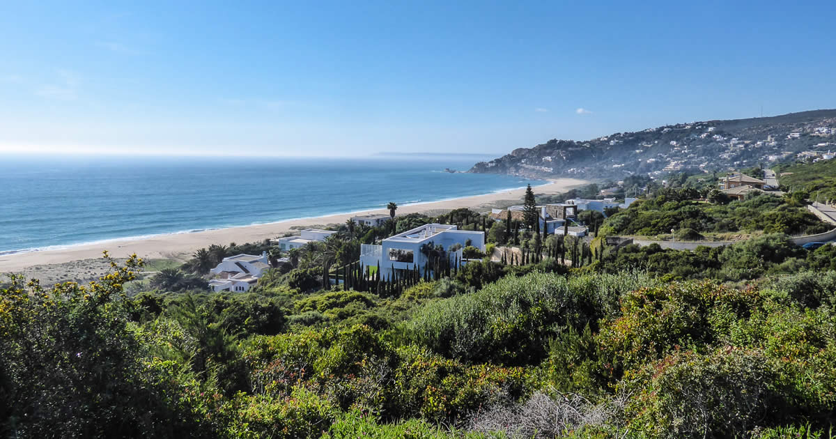 A Spanish 'home from home' Slow Lane Inntravel