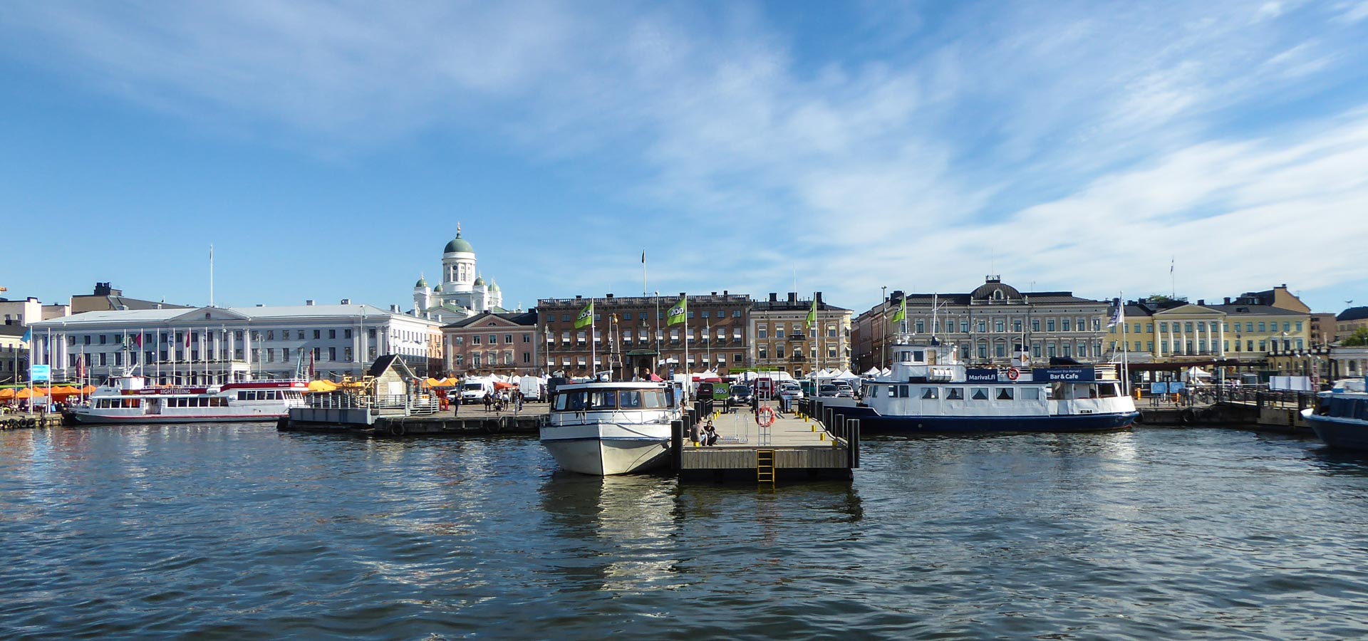 Nordic Cities Exploring in Style Discover More Inntravel