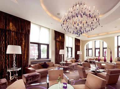 Home Hotel Havnekontoret