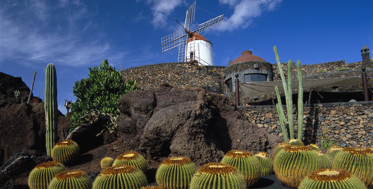 kimplante gallon dybtgående Walking in Lanzarote – Lanzarote walking holidays | Inntravel