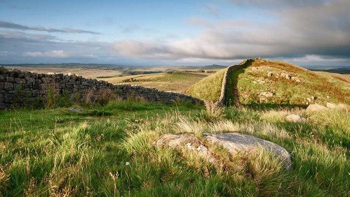 hadrians wall