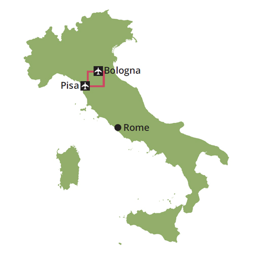 Italy off the beaten track – Walking in the Apennines | Inntravel