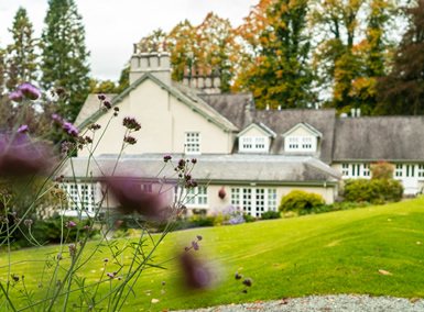 Briery Wood Country House Hotel
