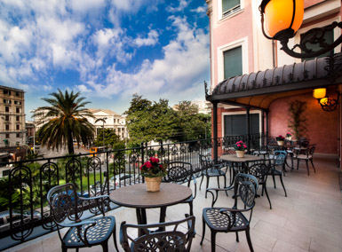 Hotel Continental