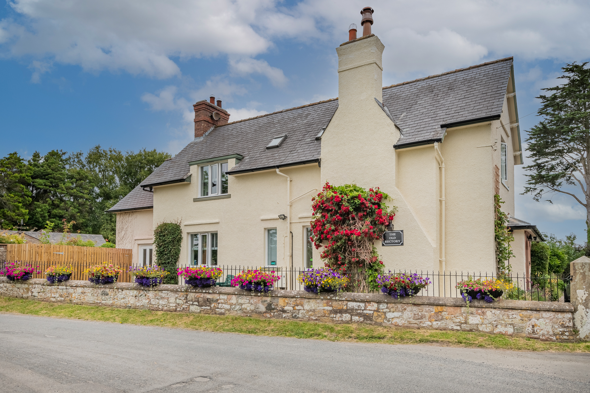Wallsend Guest House