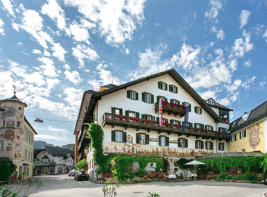 Hotel Gasthof zur Post
