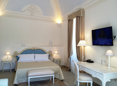 Palazzo degli Abati