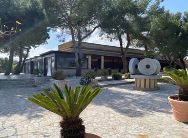 Tenuta Sant Emiliano