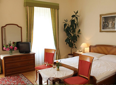 Hotel Sänger Blondel