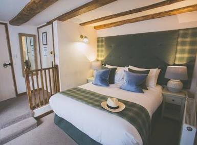 Bayards Cove Inn