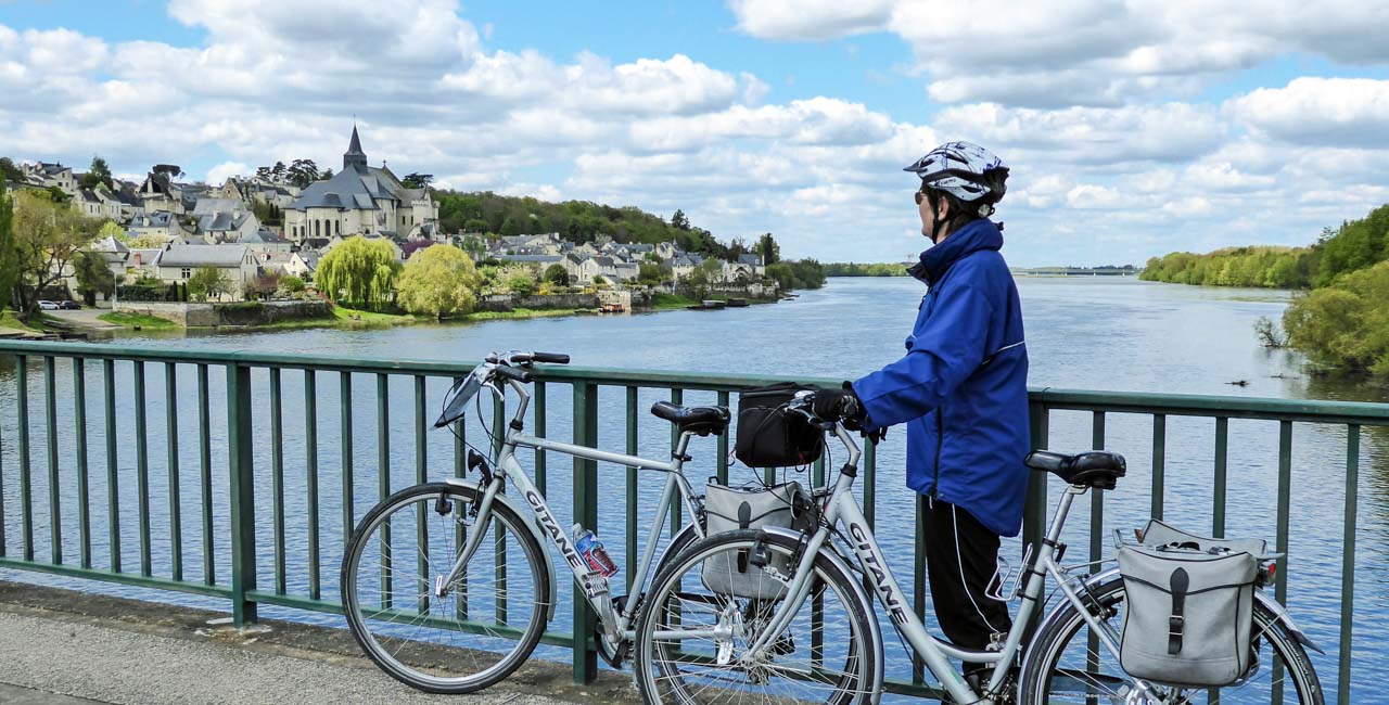 Inntravel cycling discount