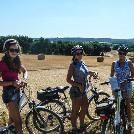 inn travel cycling holidays