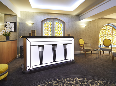 Hotel Bayonne Etche-ona