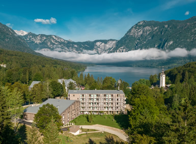 Hotel Bohinj