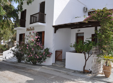 Villa Notos