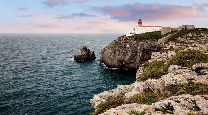 Algarve Fishermens Trail