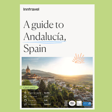 andalucia