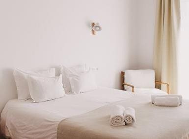 Pure Accommodations