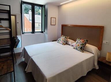 Hotel Casa dos Gardas