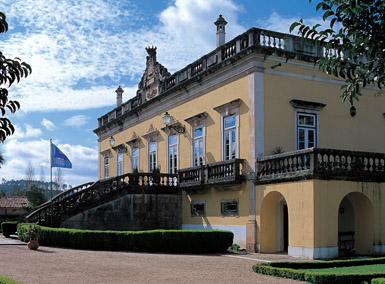 Quinta das Lágrimas