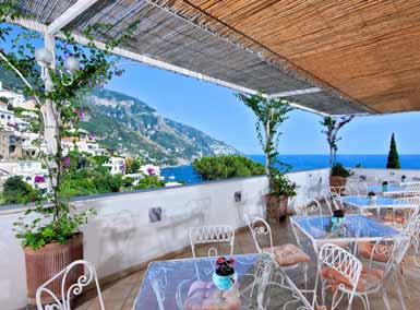 Hotel Vittoria