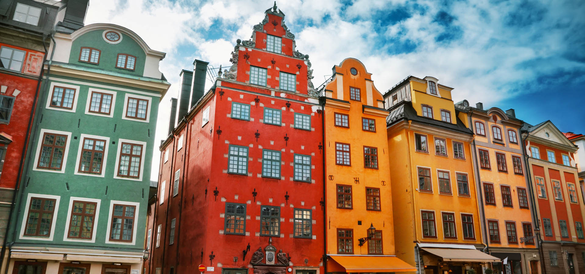 Nordic Cities Explorer Discover More Inntravel