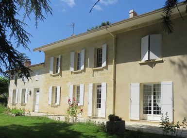 Le Refuge du Peintre