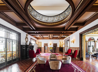 Hotel Infante de Sagres