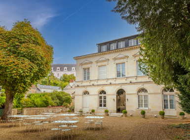 Le Grand Monarque