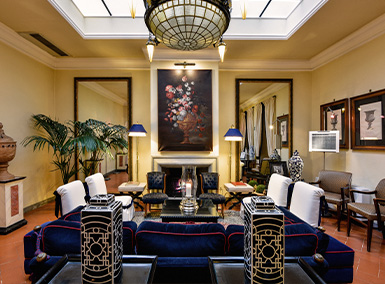 Hotel Cellai