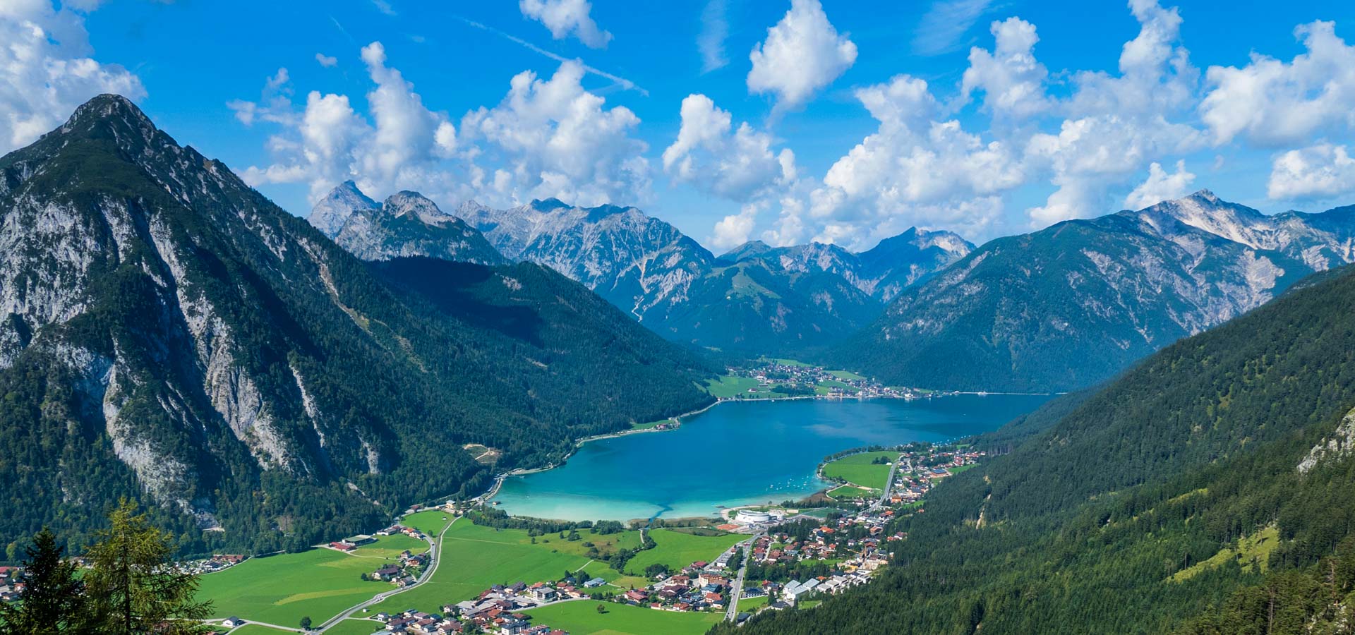 Short Walking Break In The Tyrol Tyrol Walking Inntravel