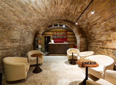 Hotel L'Antico Pozzo