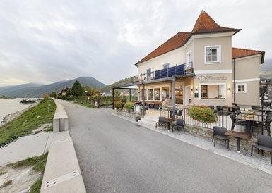 Hotel Donauschlössel