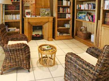 Hotel Louise de Savoie