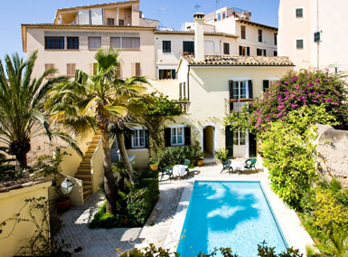 Hotel San Lorenzo