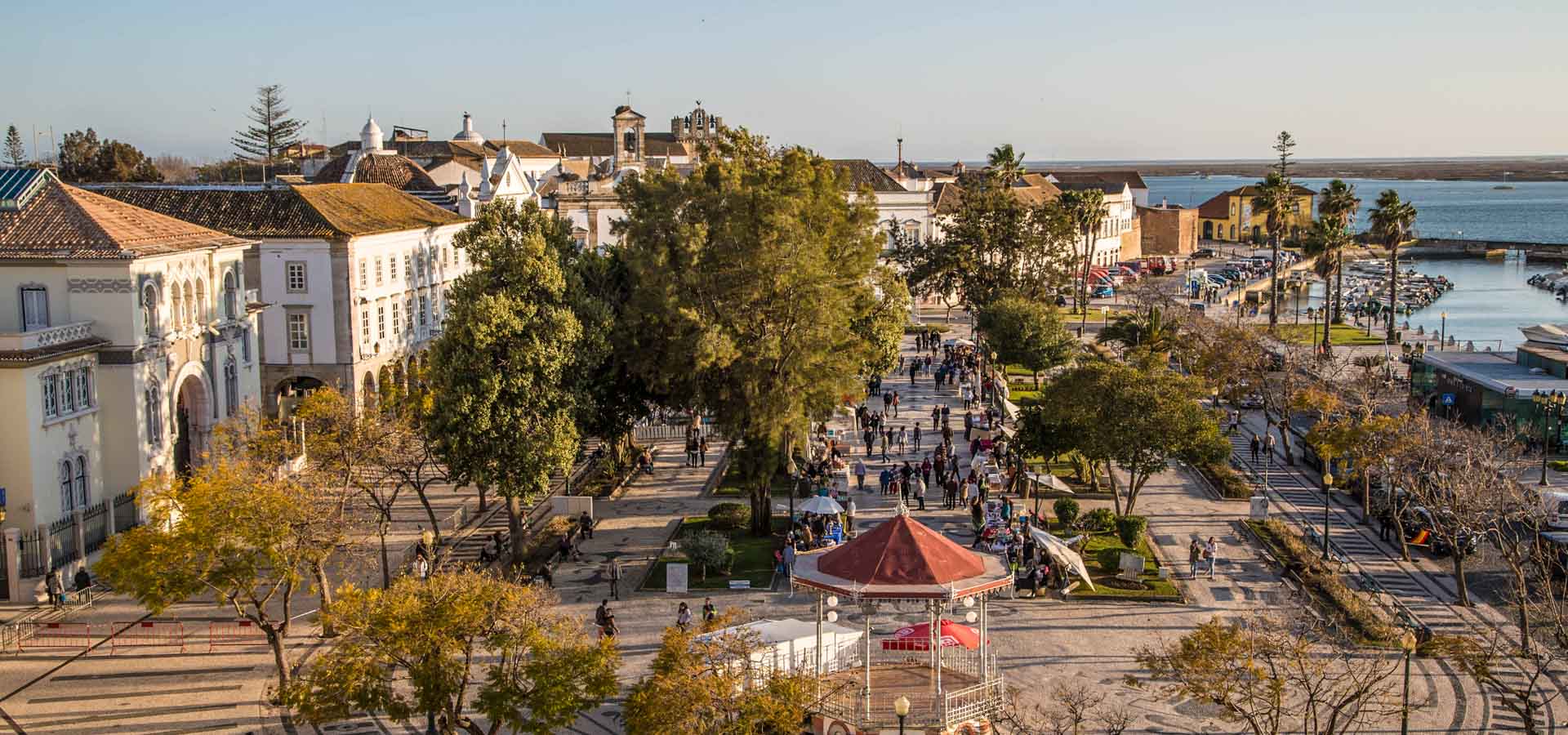 Faro City Add On - 