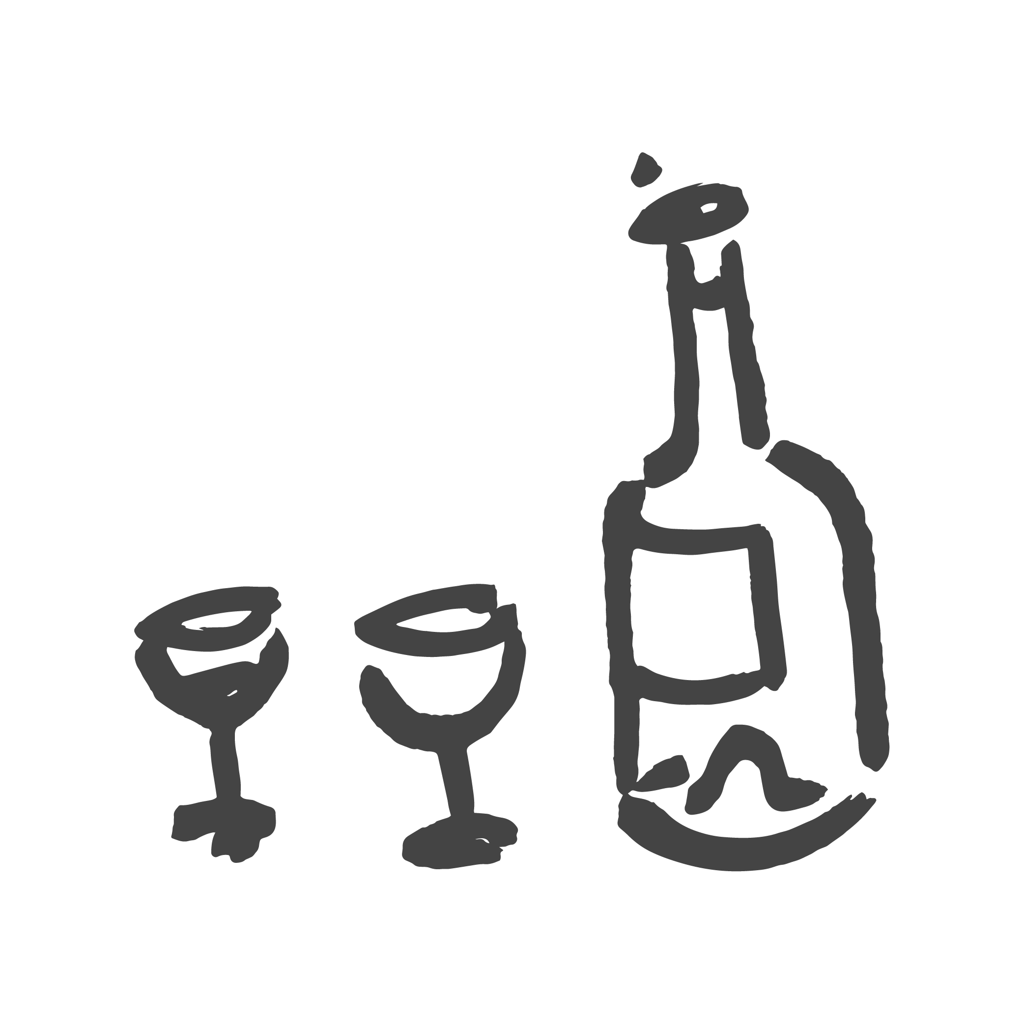 wine-glass