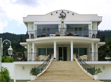 Hotel Ludwig